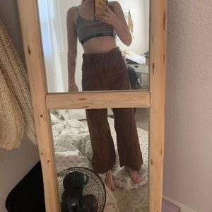 We the free hippie pants